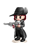 FieryLavaElf's avatar