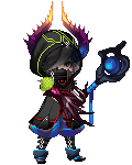 Neo Princess Emeraude's avatar