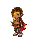 Pirate Linia's avatar