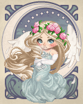 Silvia Crow's avatar
