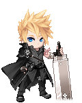 Force of Courage's avatar