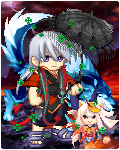 Dark Riik's avatar