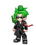 Blutnebel Worslei's avatar