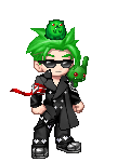 Blutnebel Worslei's avatar