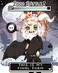 DizzyThoughts's avatar