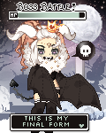 DizzyThoughts's avatar