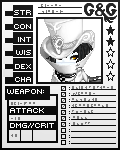 Paragasu's avatar