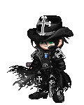 Milamber Tilakar's avatar