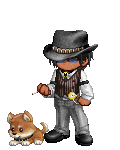 Vinny Bertolli's avatar