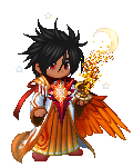 Strider Kei's avatar