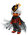 Alumina Kisarri's avatar