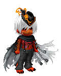 Alumina Kisarri's avatar
