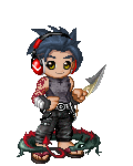 Bakuritsu's avatar