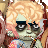 The enemy is Micheal 's avatar