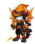 Kailer_Raimonji's avatar