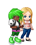ColdSandra's avatar