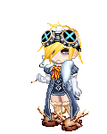 Peaches and Screams's avatar