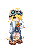 Peaches and Screams's avatar
