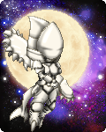 Hershey Sweetpea's avatar
