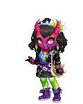 Ophelias Flower's avatar