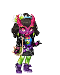 Ophelias Flower's avatar