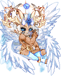 Yue of White Feathers Yue of White Feathers's avatar