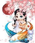 Tsukiakari Rose's avatar