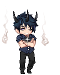 Axel Elwood's avatar