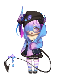 DeeTyzalamia's avatar