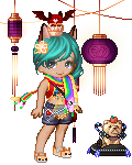 Mirage Illusian's avatar