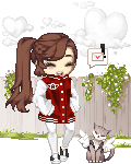 Candied Cupcake's avatar