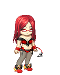 Corrupted Sweet Rose's avatar