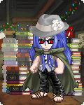 Steam Punk Adept's avatar