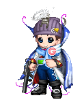 Castle Pokemetroid's avatar