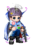 Castle Pokemetroid's avatar