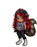 Crystal_x0x's avatar