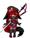 An Imaginary hero's avatar