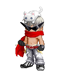 Madcron's avatar