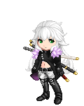 Darkxwater18018's avatar