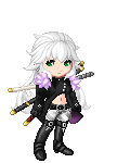 Darkxwater18018's avatar