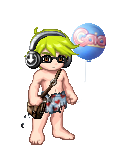 Furtive Pygmy's avatar