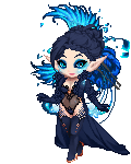 `Foxie Spaz's avatar