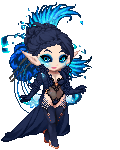 `Foxie Spaz's avatar