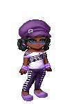 Ladybug Mecca's avatar