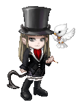 Angilwingz's avatar