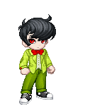 III Berry III's avatar