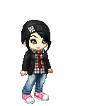 A True Killjoy's avatar