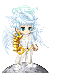 Princetutu444's avatar