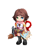 Yuna of spheres's avatar