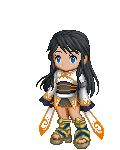 Hail Fruity Pebbles's avatar